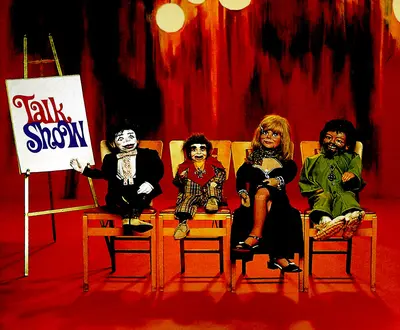 Talk Show