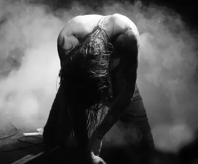 Advent Sorrow