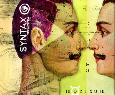 Syntax Cinema Orchestra