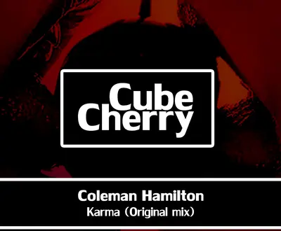 Coleman Hamilton