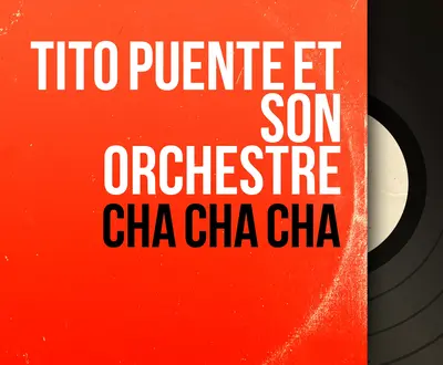 Tito Puente et son orchestre