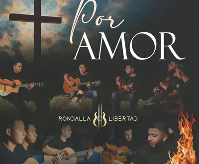 Rondalla Bautista Libertad
