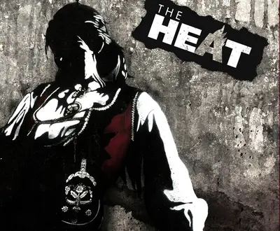 The Heat