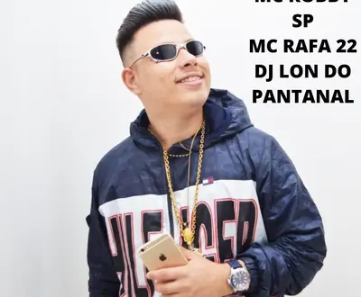 DJ Lon do Pantanal