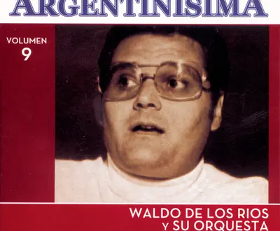 Waldo De Los Rios Y Su Orquesta