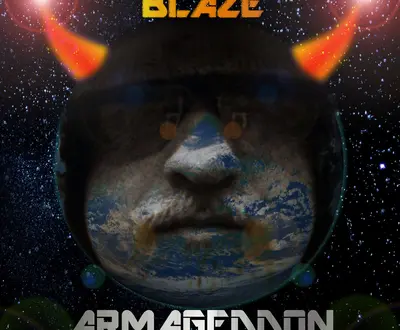 Blaze Armageddon