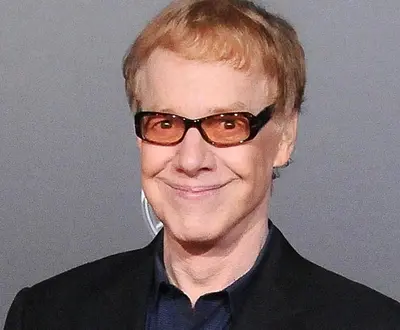 Danny Elfman