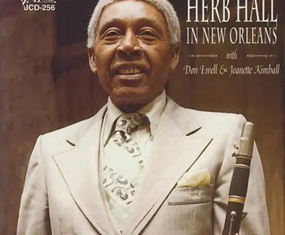 Herb Hall