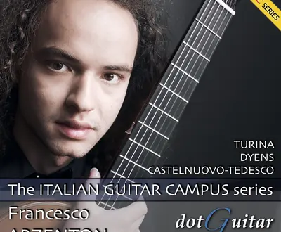 Francesco Arzenton