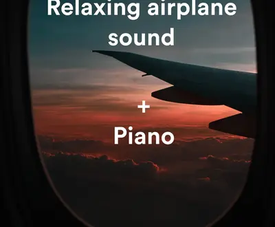 Sleepy plane