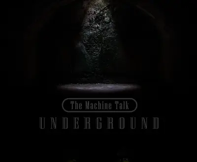 The Machine Talk
