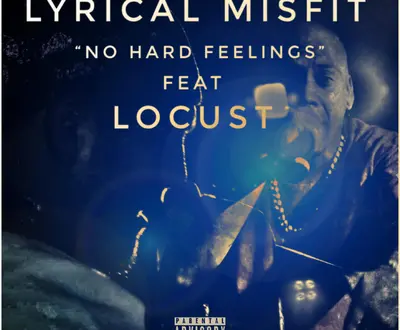 Lyrical Misfit