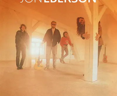 Jon Eberson