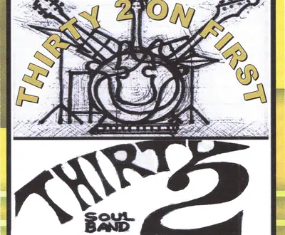 Thirty 2 Soul Band