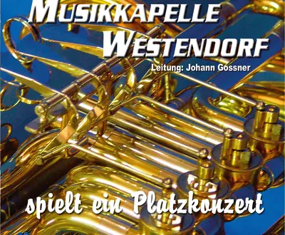 Musikkapelle Westendorf Tirol