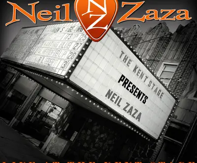 Neil Zaza