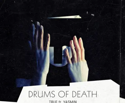 Drums Of Death