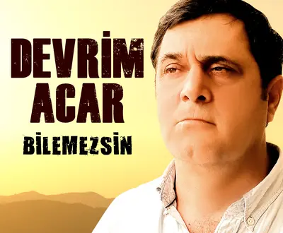 Devrim Acar