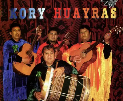 Los Kory Huayras