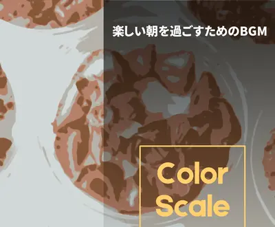 Color Scale