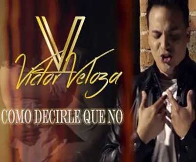 Victor Veloza