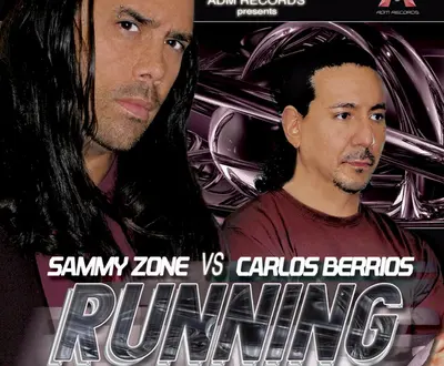 Sammy Zone