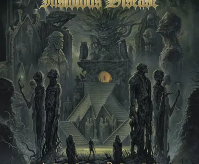 Insidious Disease
