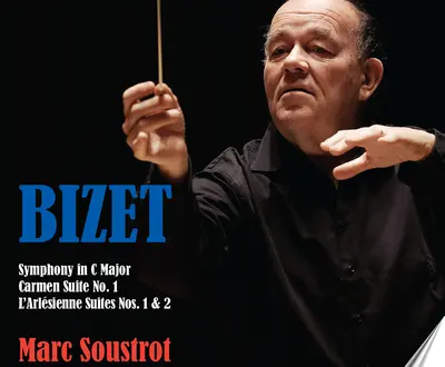Marc Soustrot