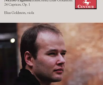 Elias Goldstein