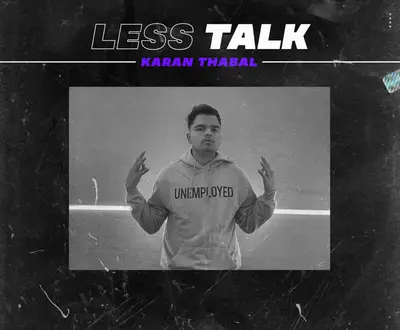 Karan Thabal
