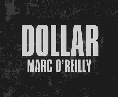 Marc O'Reilly