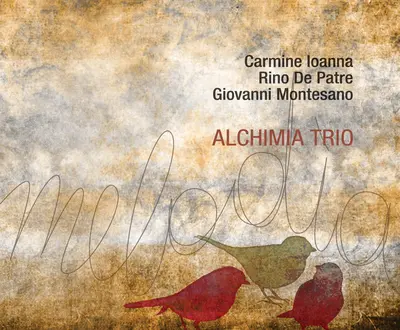 Alchimia Trio