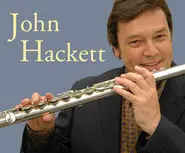 John Hackett