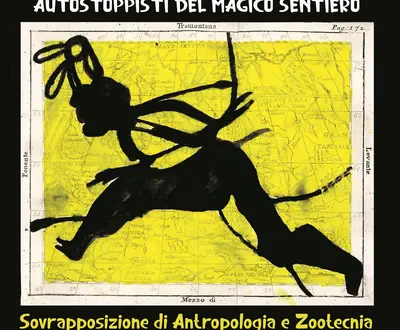 Autostoppisti Del Magico Sentiero