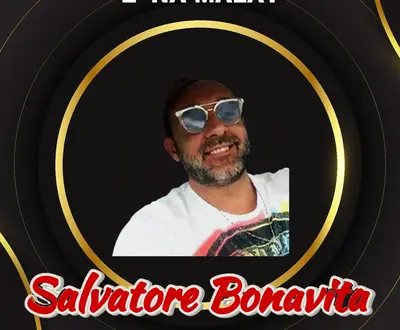 Salvatore Bonavita