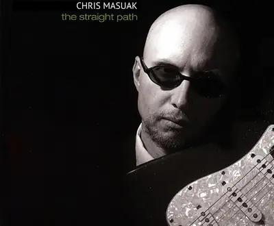 Chris Masuak