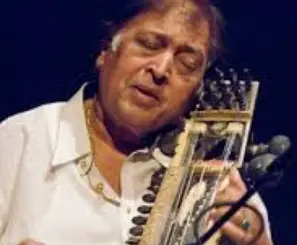 Ustad Sultan Khan