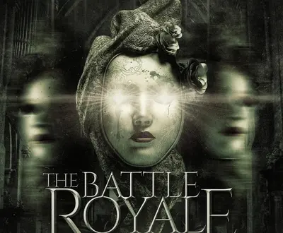 The Battle Royale