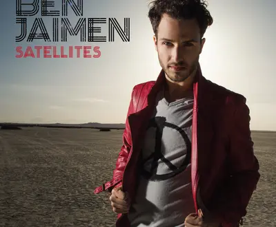 Ben Jaimen