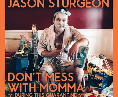 Jason Sturgeon