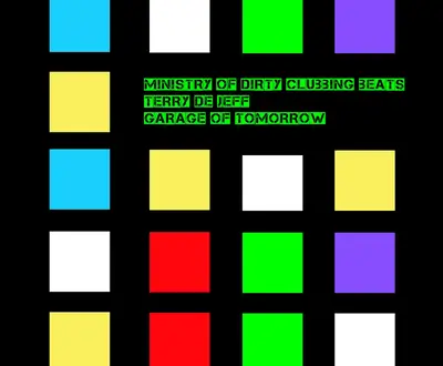 Ministry of Dirty Clubbing Beats