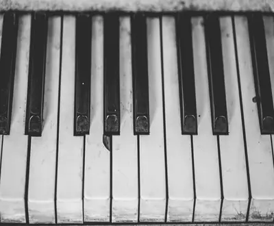 Memento Pianist