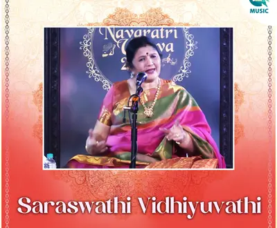 Vidhushi M S Sheela