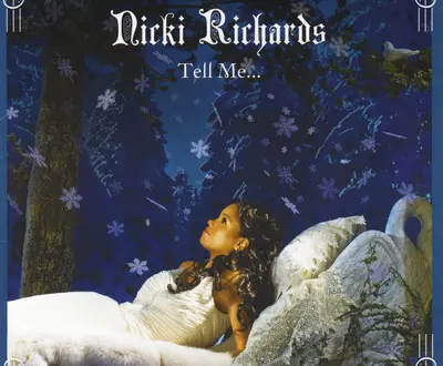 Nicki Richards