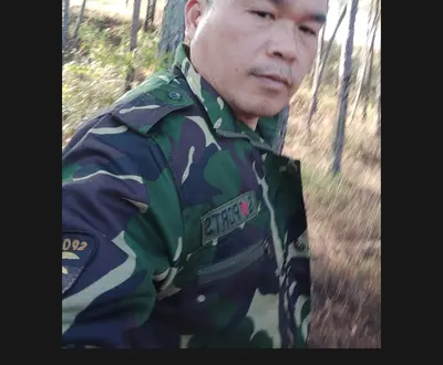 南方淘气