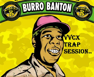 Burro Banton