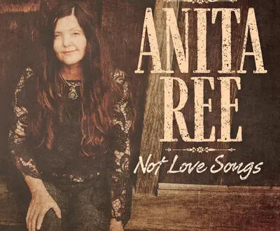 Anita Ree