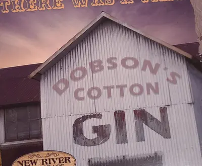 New River Bluegrass