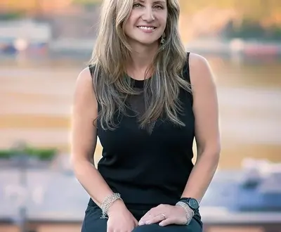 Kim Stockwood