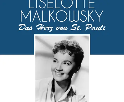 Liselotte Malkowsky